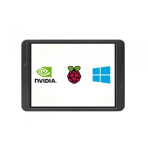 8inch 2K Capacitive Touch Display 1536×2048